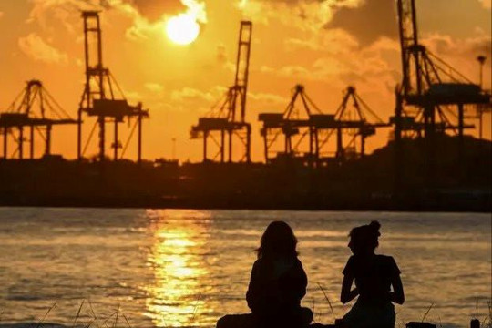 Nắng nóng khiến Singapore thiệt hại hơn 1,5 tỷ USD vào năm 2035