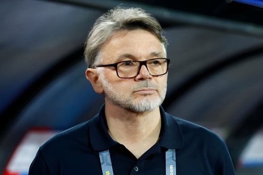 HLV Philippe Troussier: "Tôi sẽ trở lại Việt Nam!"