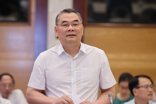 Tiến độ điều tra vụ án Tập đoàn Phúc Sơn đến đâu