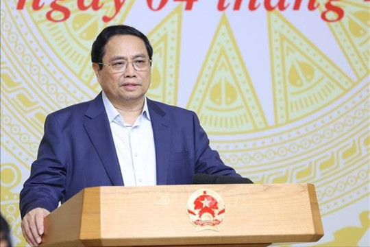 Thủ tướng: Giáo dục mầm non cần tiếp tục thực hiện lộ trình đổi mới căn bản