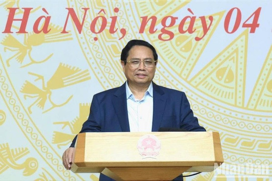 Cần giải quyết 3 điểm nghẽn lớn trong giáo dục mầm non