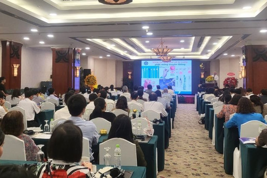 Phát triển công nghệ AI trong sàng lọc ung thư cổ tử cung