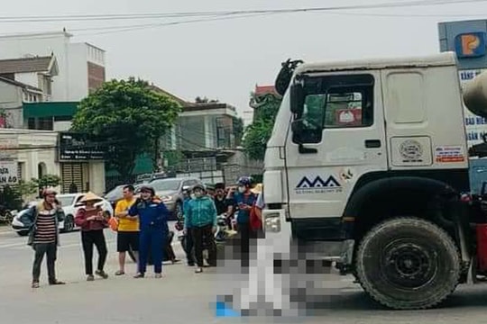 Nghệ An: Hai vụ tại nạn giao thông khiến 2 người tử vong