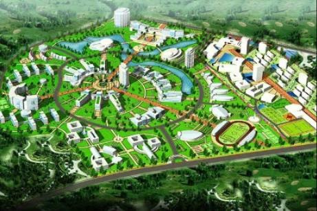 Doanh nghiệp đầu tư vào Khu công nghệ cao Hòa Lạc sẽ được gỡ khó