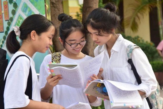 Khi nào Hà Nội công bố chỉ tiêu tuyển sinh vào lớp 10 tư thục?