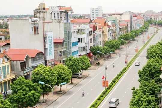 Giá nhà ở Hà Nội sẽ xác lập khung giá gần như TP.HCM