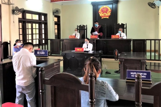Kết đắng của gã “người nhện” đầu trộm, đuôi cướp