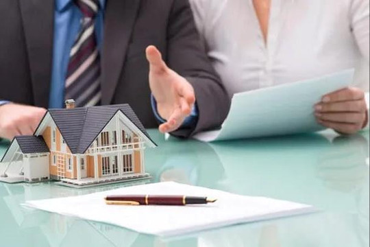 Cảnh giác với hợp đồng ủy quyền làm giấy tờ nhà, đất