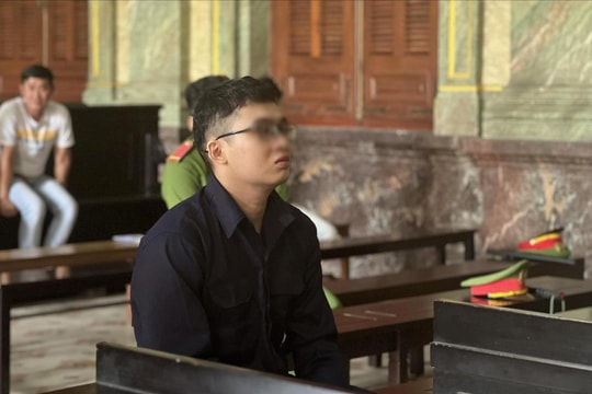Tranh giành bạn gái dẫn đến án mạng