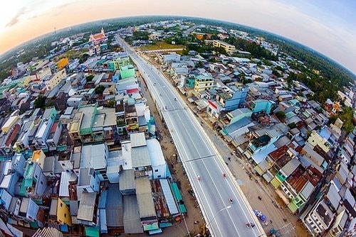 Hậu Giang sắp có thêm khu đô thị “nghìn tỷ”