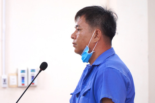 Vẽ ra các "dự án ma", l ừa đảo hơn 65 tỷ đồng