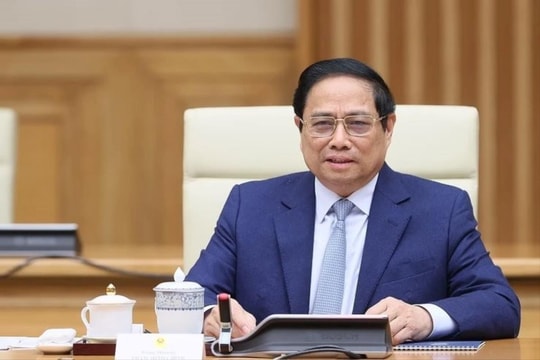 Thủ tướng: Xây dựng và cung cấp gói tín dụng cho người mua nhà ở xã hội có lãi suất thấp