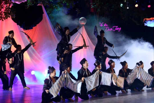 Không gian văn hóa Sa Pa tại Hà Nội