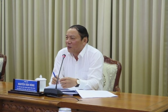TP.HCM: Văn hóa, Thể thao và du lịch đạt nhiều kết quả khả quan