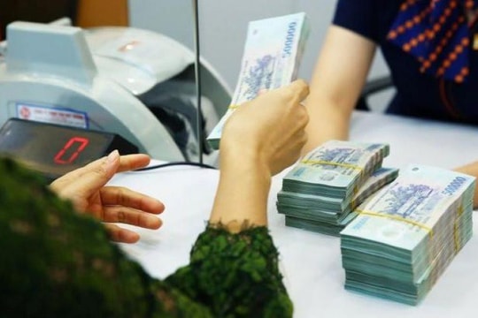 Nhiều thay đổi quan trọng khi cải cách tiền lương từ 1/7/2024