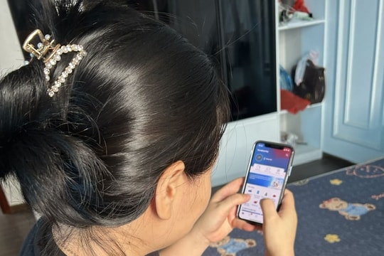 Ngăn chặn 2 vụ lừa đảo chuyển tiền từ người lạ xưng công an