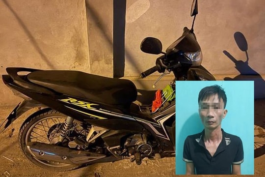 Phá khóa, đột nhập nhà dân trộm cắp tài sản