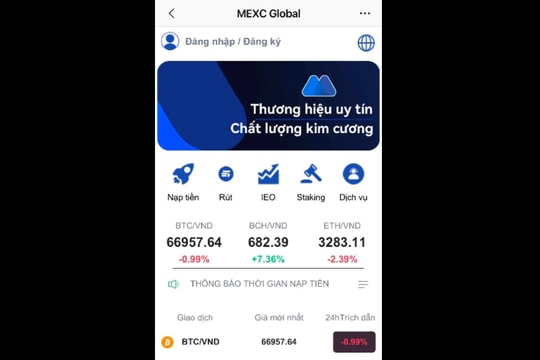 Sập bẫy lừa đảo "hẹn hò online", mất gần 1 tỷ đồng