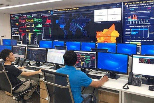 Thủ tướng yêu cầu bảo đảm an toàn thông tin mạng