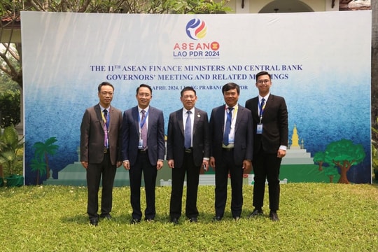 Việt Nam đóng góp tích cực trong hợp tác, hội nhập hải quan ASEAN