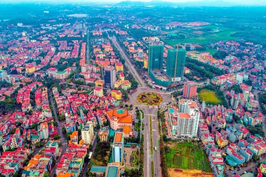 Tổng nguồn cung văn phòng miền Bắc đạt 1,7 triệu m2