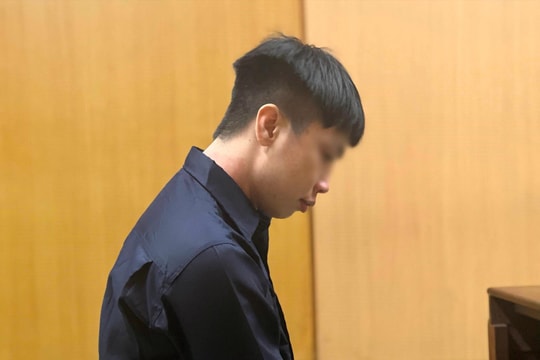 Ghen tuông, dùng dao đâm chủ nhà hàng trọng thương