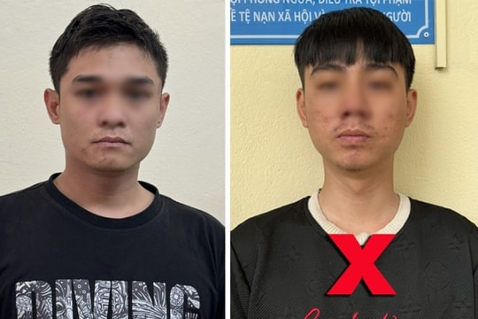 Lập tài khoản Telegram rao bán vũ khí quân dụng