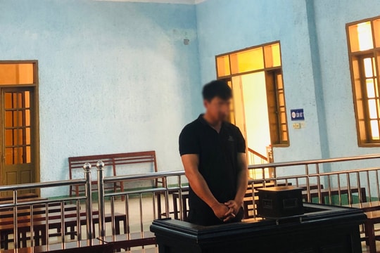 Làm giả CMND và hộ chiếu để đi xuất khẩu lao động