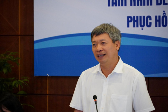 Ông Hồ Quang Bửu sẽ điều hành UBND tỉnh Quảng Nam