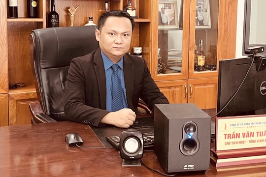 Thị trường bất động sản sẽ ấm dần đến cuối năm 2024