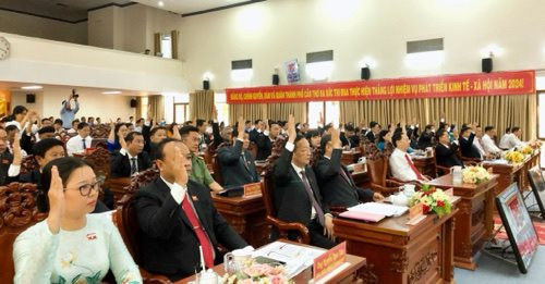 Cần Thơ điều chỉnh mức thu học phí ở các cấp