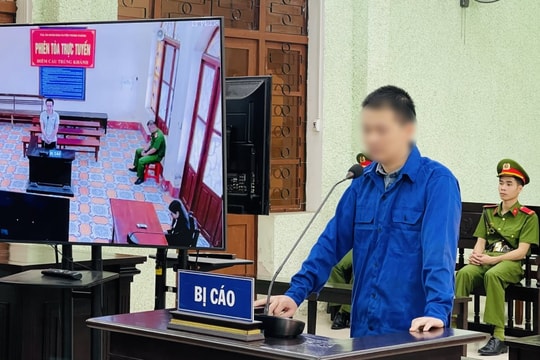 Đưa người xuất cảnh trái phép để nhận tiền công