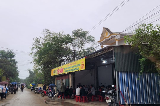 Nhận được tin nhắn, chạy qua nhà thì phát hiện 2 vợ chồng em gái tử vong