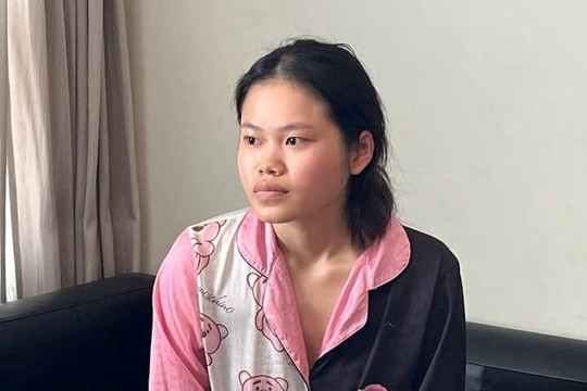 Mục đích nhơ nhuốc của kẻ bắt cóc 2 bé gái