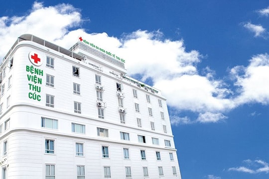 Yêu cầu Bệnh viện Thu Cúc xác minh thai nhi tử vong