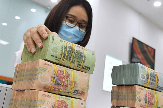 Lương mới khối doanh nghiệp Nhà nước chính thức áp dụng