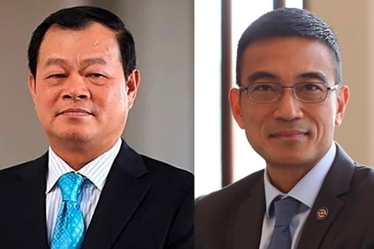 Dàn cựu lãnh đạo của Sở Giao dịch Chứng khoán TP.HCM giúp gì cho FLC thực hiện hành vi lừa đảo?