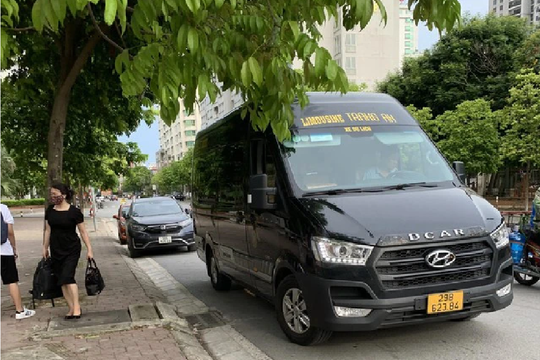 Bộ GTVT chỉ đạo không để ùn tắc tại trạm thu phí dịp nghỉ lễ 30/4-1/5