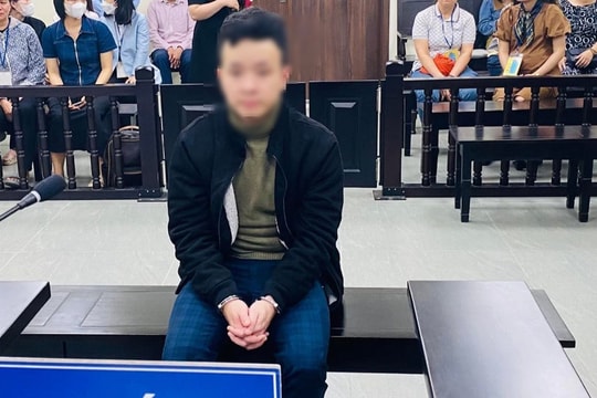 Sát hại bạn gái vì níu kéo tình cảm bất thành