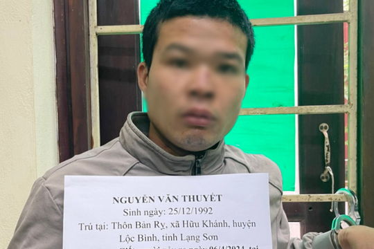 Khởi tố đối tượng đâm chết người tại đám cưới