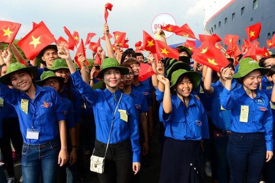 Giải báo chí toàn quốc về công tác Đoàn năm 2024