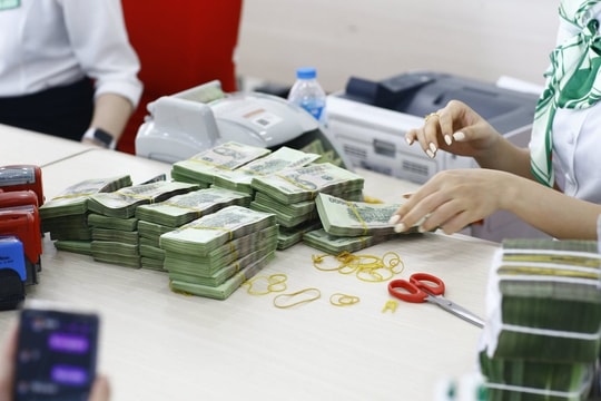 Hơn 80.229 tỷ đồng trái phiếu Chính phủ được huy động trong quý 1