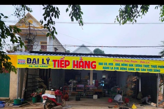 Thanh Hóa: Phát hiện hai vợ chồng tử vong trong tư thế treo cổ