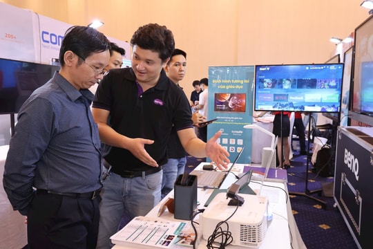 TP.HCM phát động cuộc thi báo chí viết về chuyển đổi số
