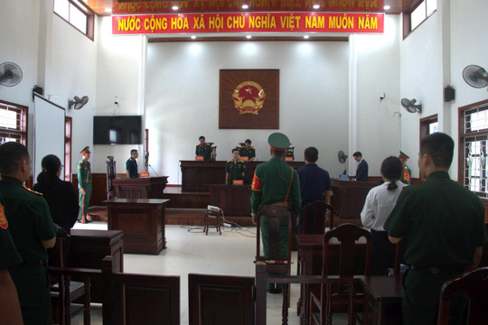 Y án sơ thẩm vụ TNGT khiến nữ sinh lớp 12 tử vong