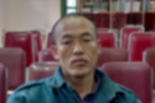 Bắt đối tượng vận chuyển 24.000 viên ma túy