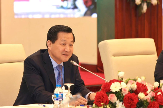 Cần làm rõ liên kết phát triển bền vững chuỗi giá trị sản phẩm vướng ở cơ chế nào?