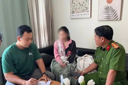 Vụ hai bé gái bị bắt cóc: Thủ đoạn phạm tội mới