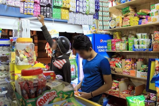 Giả mạo biên lai chuyển khoản thành công để lừa đảo