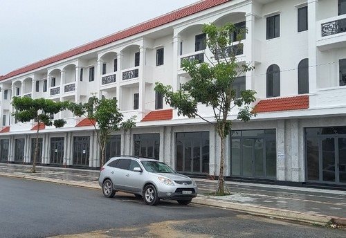 Cần Thơ: Giao dịch nhà ở riêng lẻ tăng so với cùng kỳ